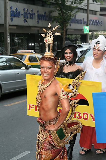 BKK Gay Festival 182